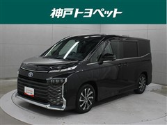 ヴォクシーHV S-Z