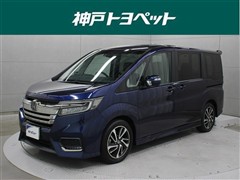 ホンダ ステップWG スパーダクール HS