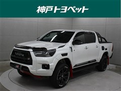 ハイラックス Z GRスポーツ
