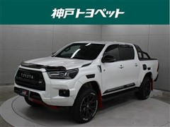 トヨタ ハイラックス Z GRスポーツ