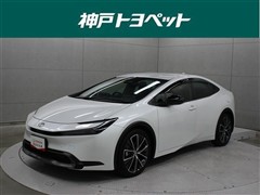 トヨタ プリウス G
