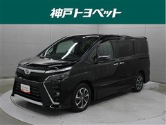 ヴォクシー ZS キラメキ3