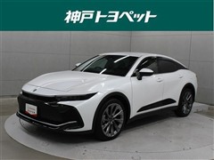 クラウンCO Gアドバ レザーP