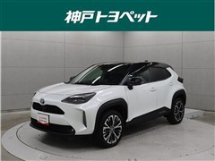 トヨタ ヤリスクロスHV Z