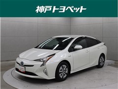 トヨタ プリウス A