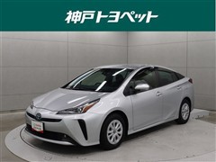 トヨタ プリウス S