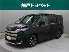 トヨタ ノアHV S-Z