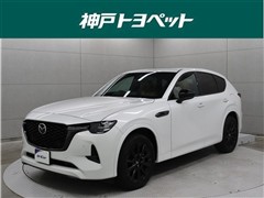 CX-60 XDーHV Pスポーツ