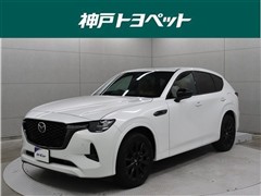 マツダ CX-60 XDーHV Pスポーツ