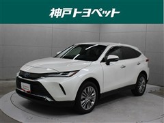 ハリアーHV Z