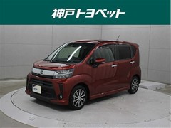 ムーヴ カスタム Xリミ2 SA3