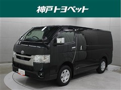 トヨタ ハイエースV スーパーGL ダーク2