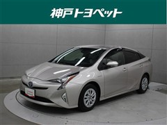 プリウス S セーフティプラス