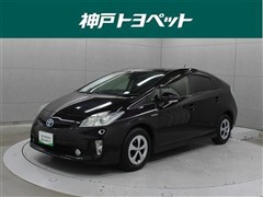 トヨタ プリウス S