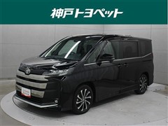 トヨタ ノア S-Z