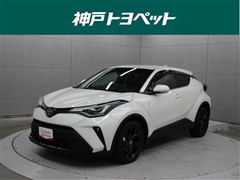 トヨタ C-HR HV Gモードネロ セーフ+