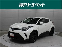 トヨタ C-HR HV Gモードネロ セーフ+