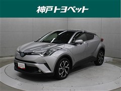 C-HR HV G
