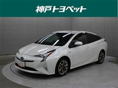 プリウス A ツーリングセレクション