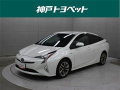 トヨタ プリウス A ツーリングセレクション
