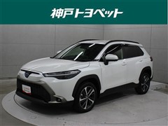 トヨタ カローラクロスHV Z