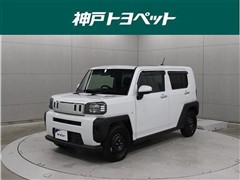ダイハツ タフト Xターボ