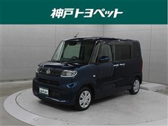 ダイハツ　タント X