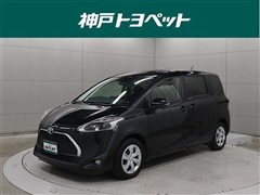 トヨタ シエンタ ファンベース G