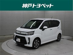 ダイハツ ムーヴ カスタム RSハイパーSA3