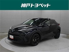 C-HR HV Gモードネロ セーフ2
