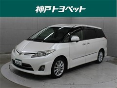 トヨタ エスティマ アエラス Gエディション