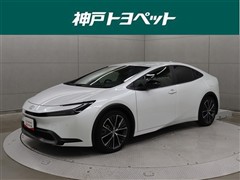 プリウス G