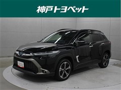 カローラクロスHV Z