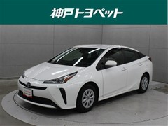 トヨタ プリウス E