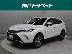 ハリアー G