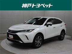 ハリアー G