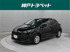 トヨタ ヤリス G
