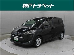 トヨタ シエンタHV G