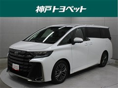 ヴェルファイアHV Zプレミア