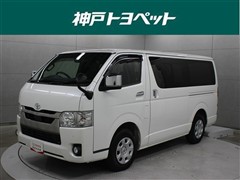 ハイエースV スーパーGLダークP2