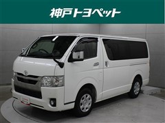 ハイエースV スーパーGLダークP2