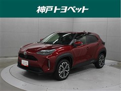 ヤリスクロス Z