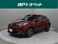 C-HR HV G