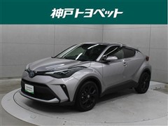 C-HR HV Gモードネロ セーフ2