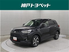 トヨタ ライズ Z