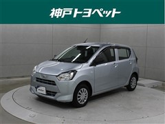 ダイハツ ミライース L SA3