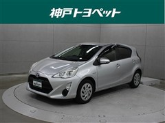 トヨタ アクア S スタイルブラック
