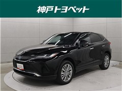 トヨタ ハリアーHV Z