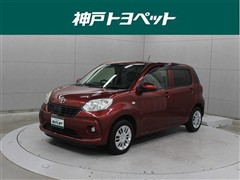 トヨタ パッソ X Lパッケージ S