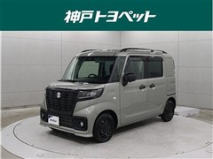 スズキ スペーシア ベース XF
